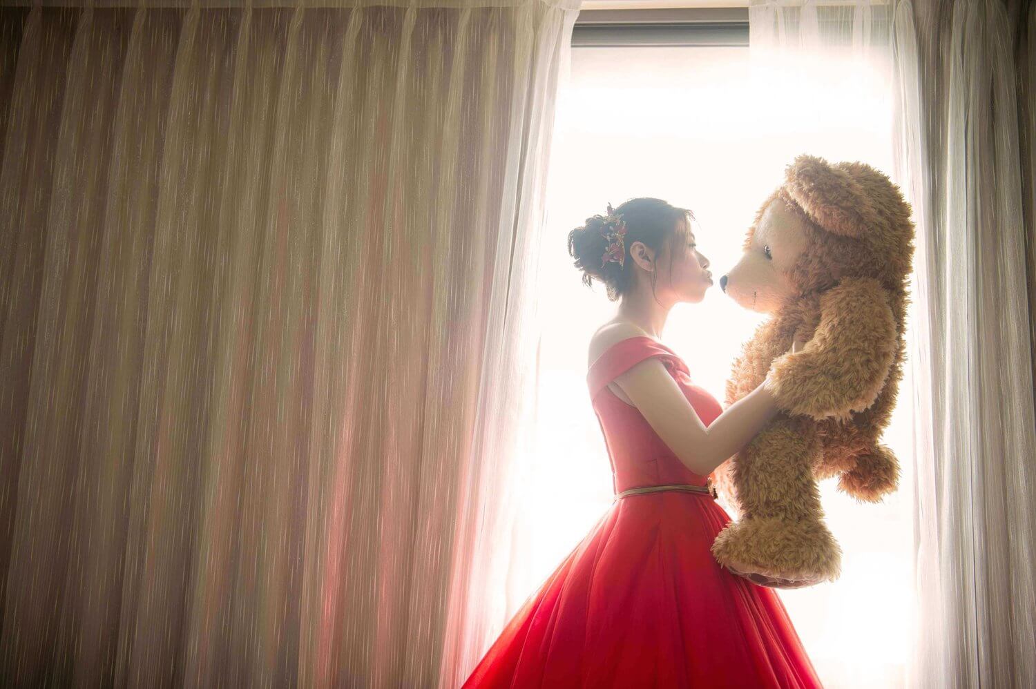 台南婚禮記錄活動中伈的第4張圖片