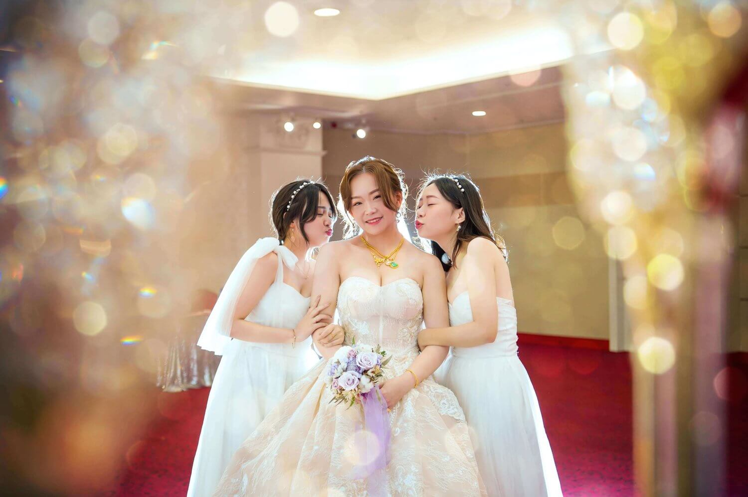 國際會議中心的第4張圖片