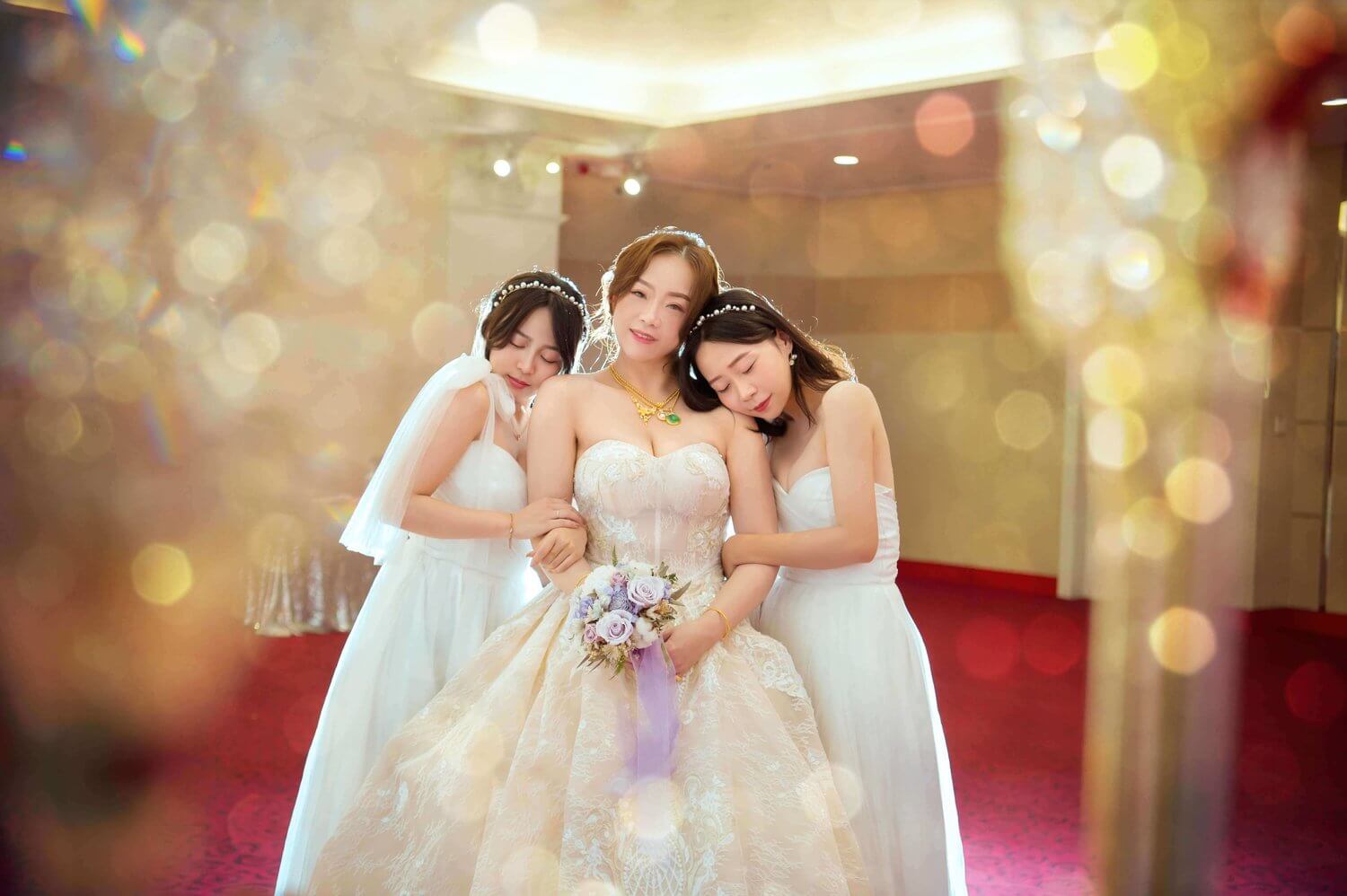 國際會議中心的第5張圖片