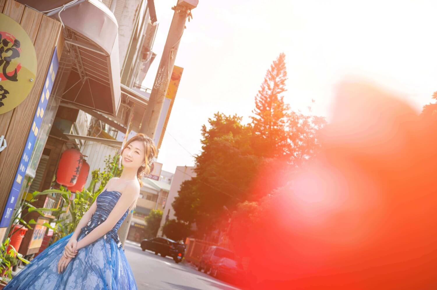 樂芙爾婚紗.婚禮的婚禮作品圖片