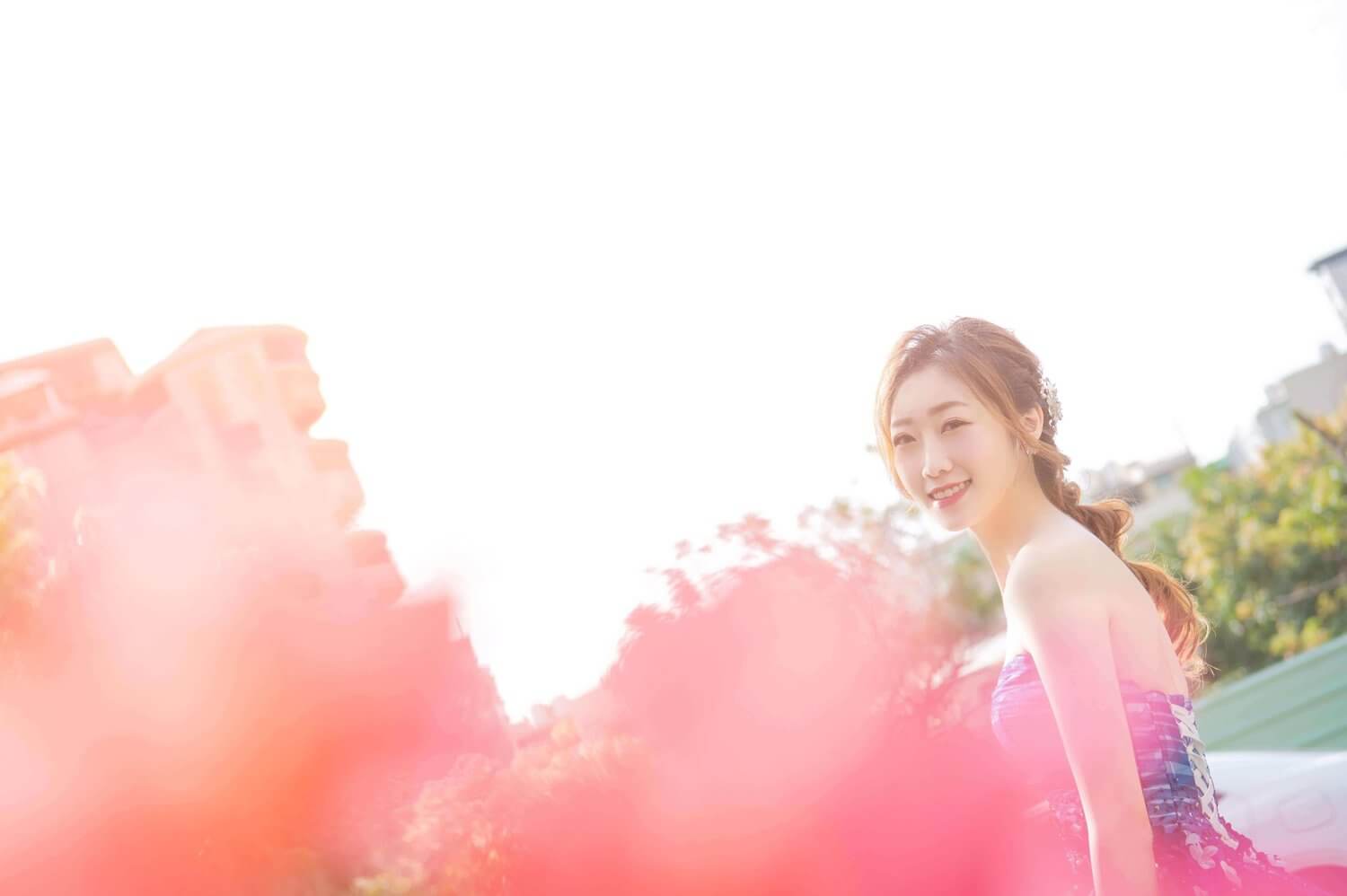 台南訂婚的第2張圖片