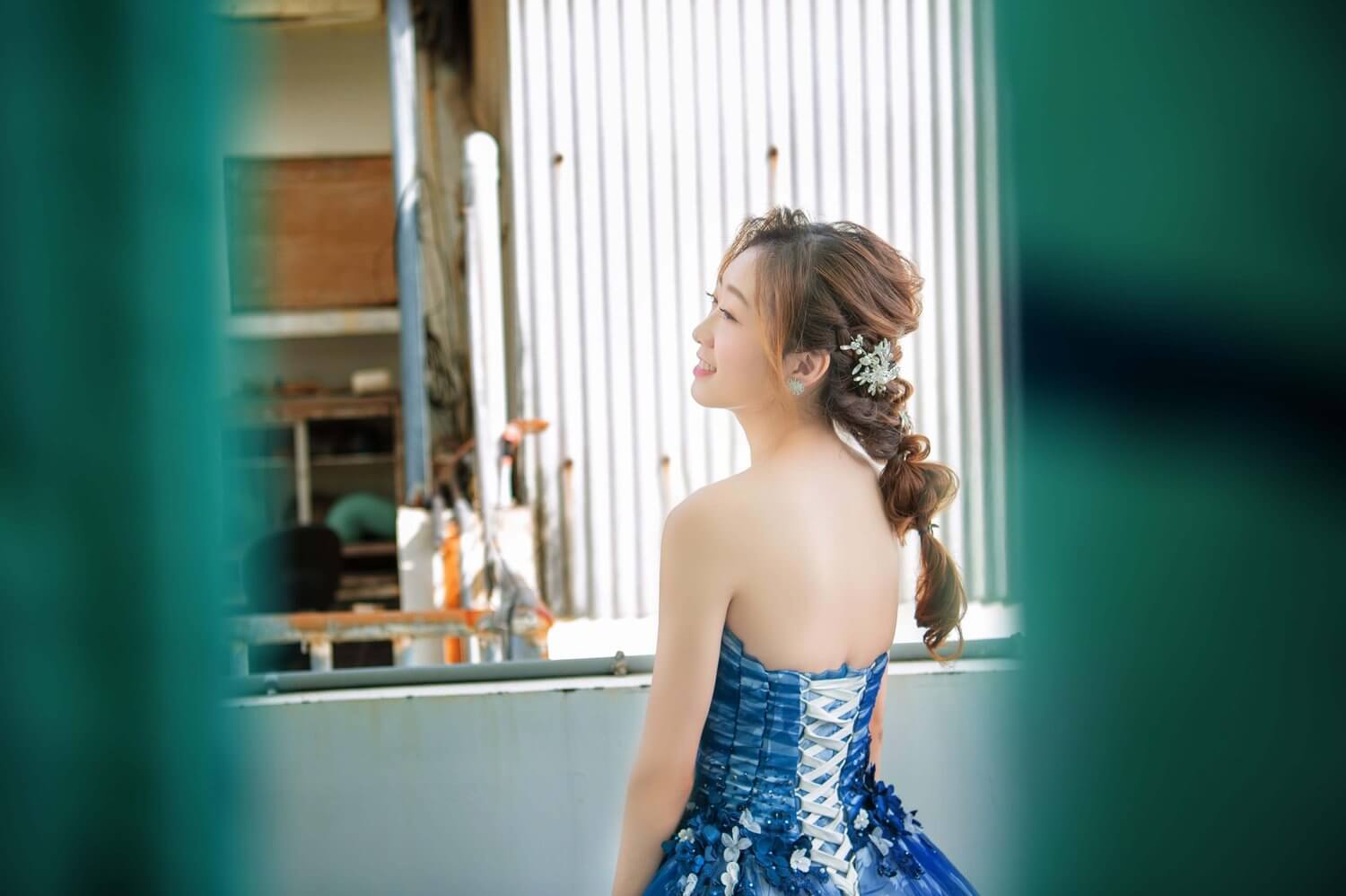 台南訂婚的第3張圖片