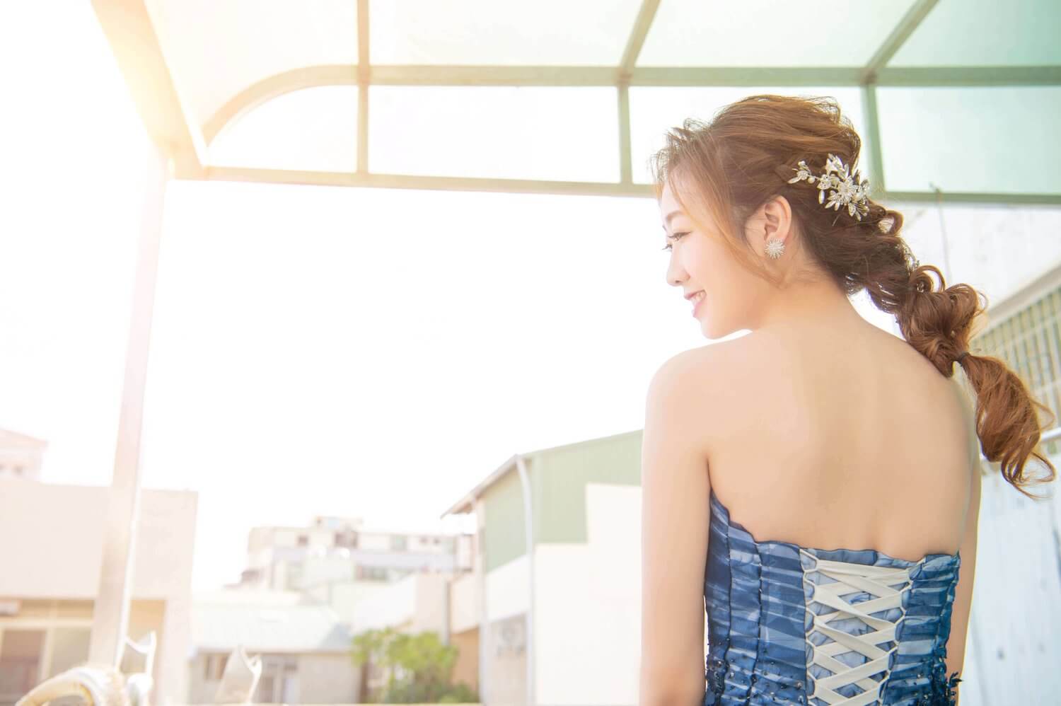 台南訂婚的第4張圖片