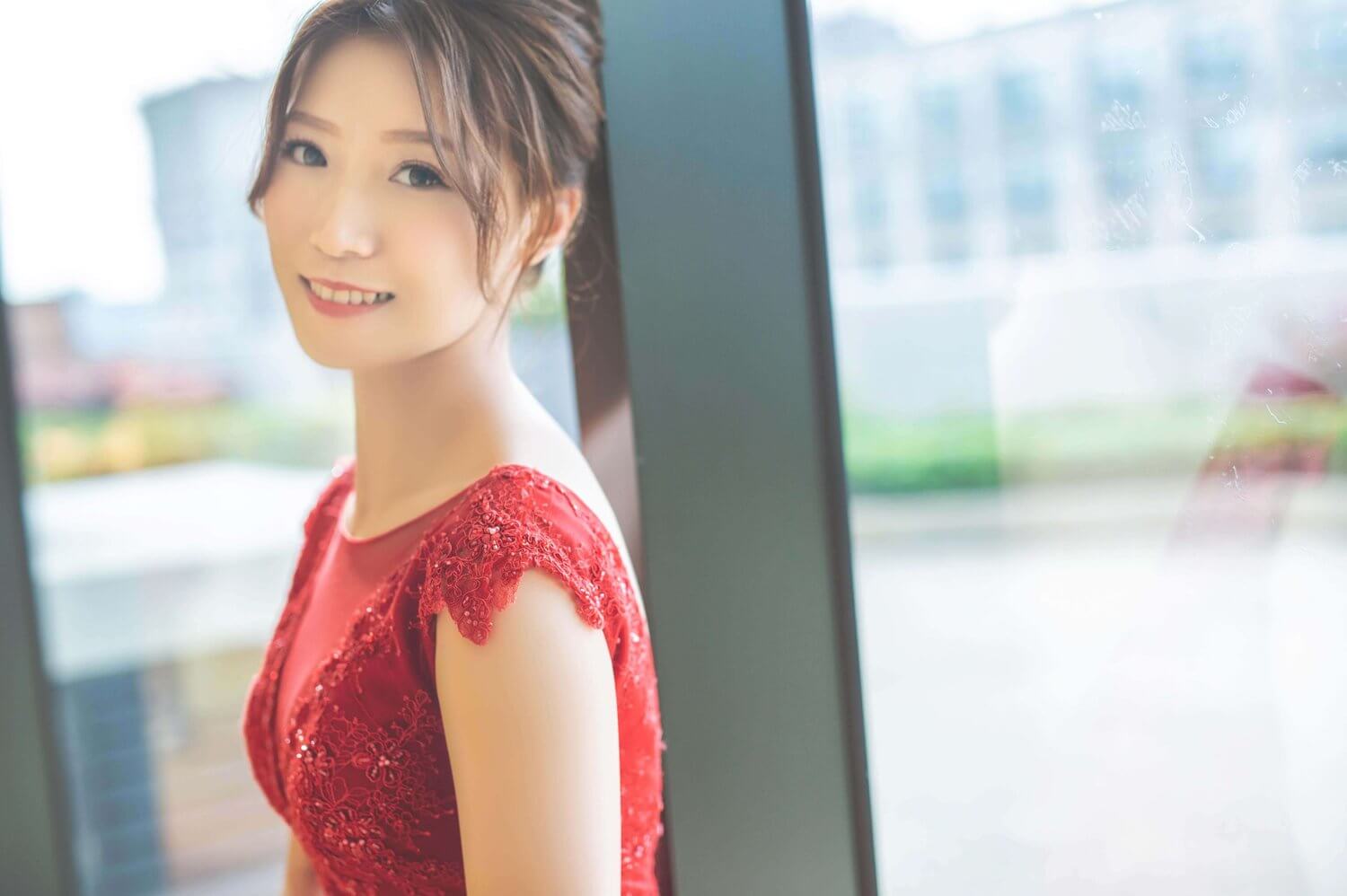 義大婚禮的第3張圖片