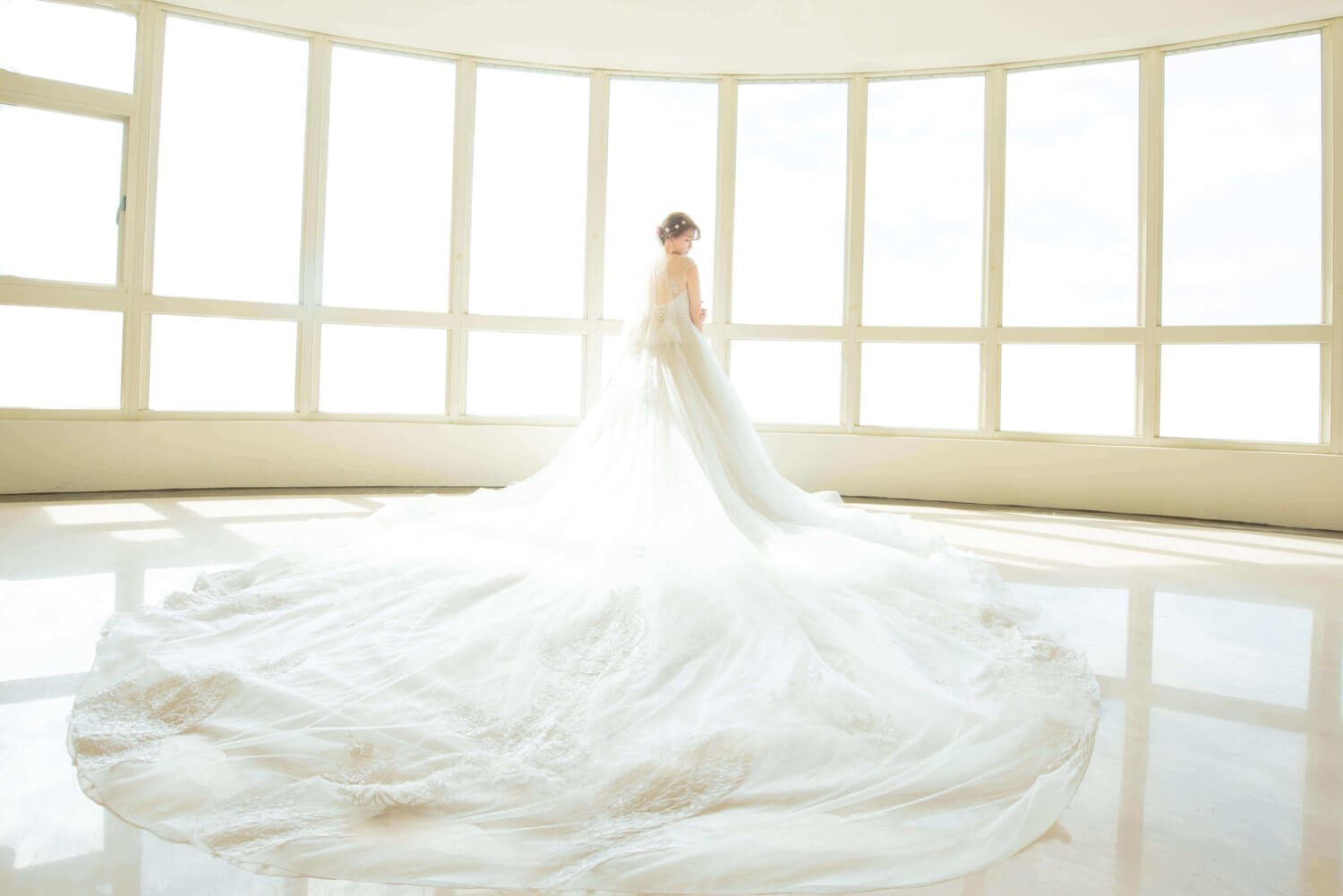 情定城堡婚禮的第2張圖片