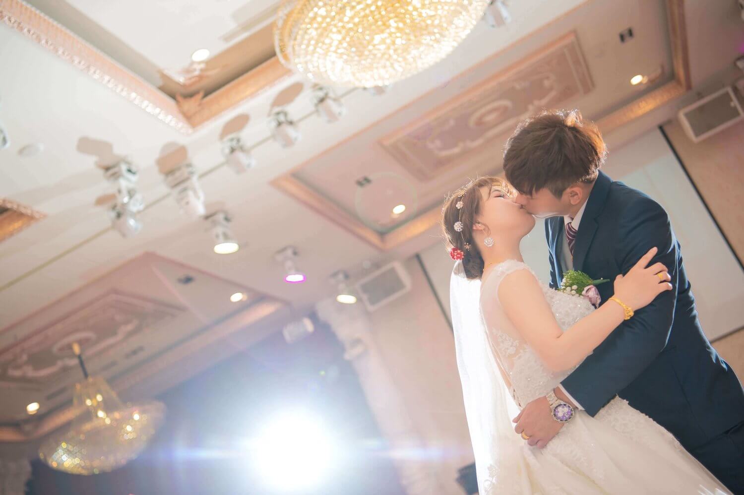 情定城堡婚禮的第3張圖片