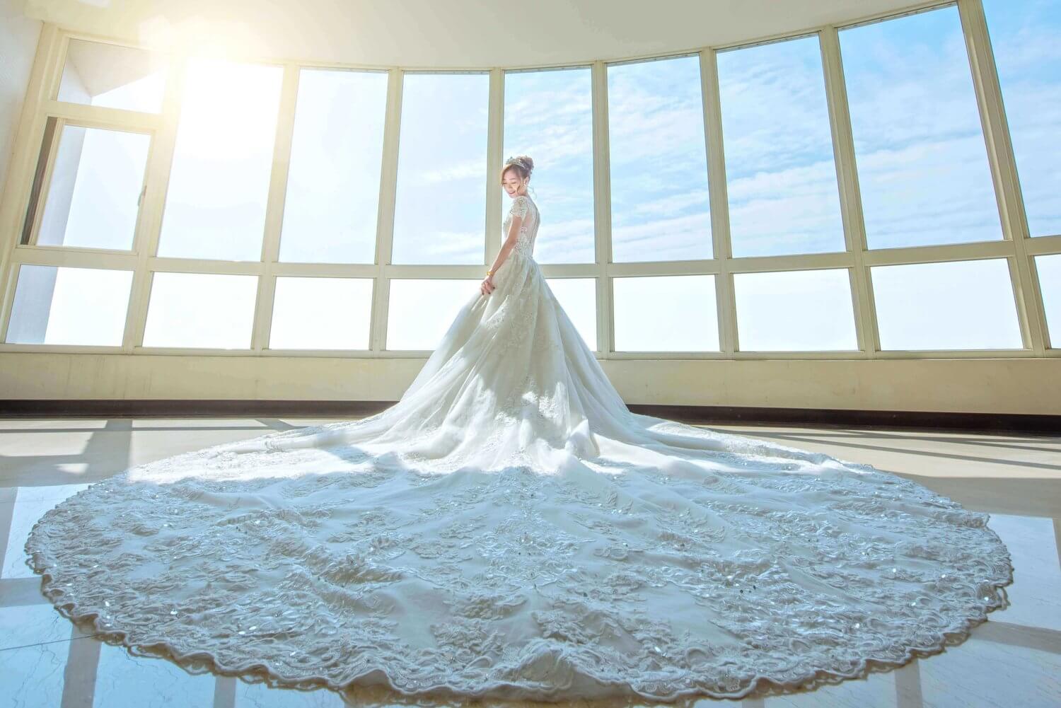 情定城堡婚禮的第3張圖片