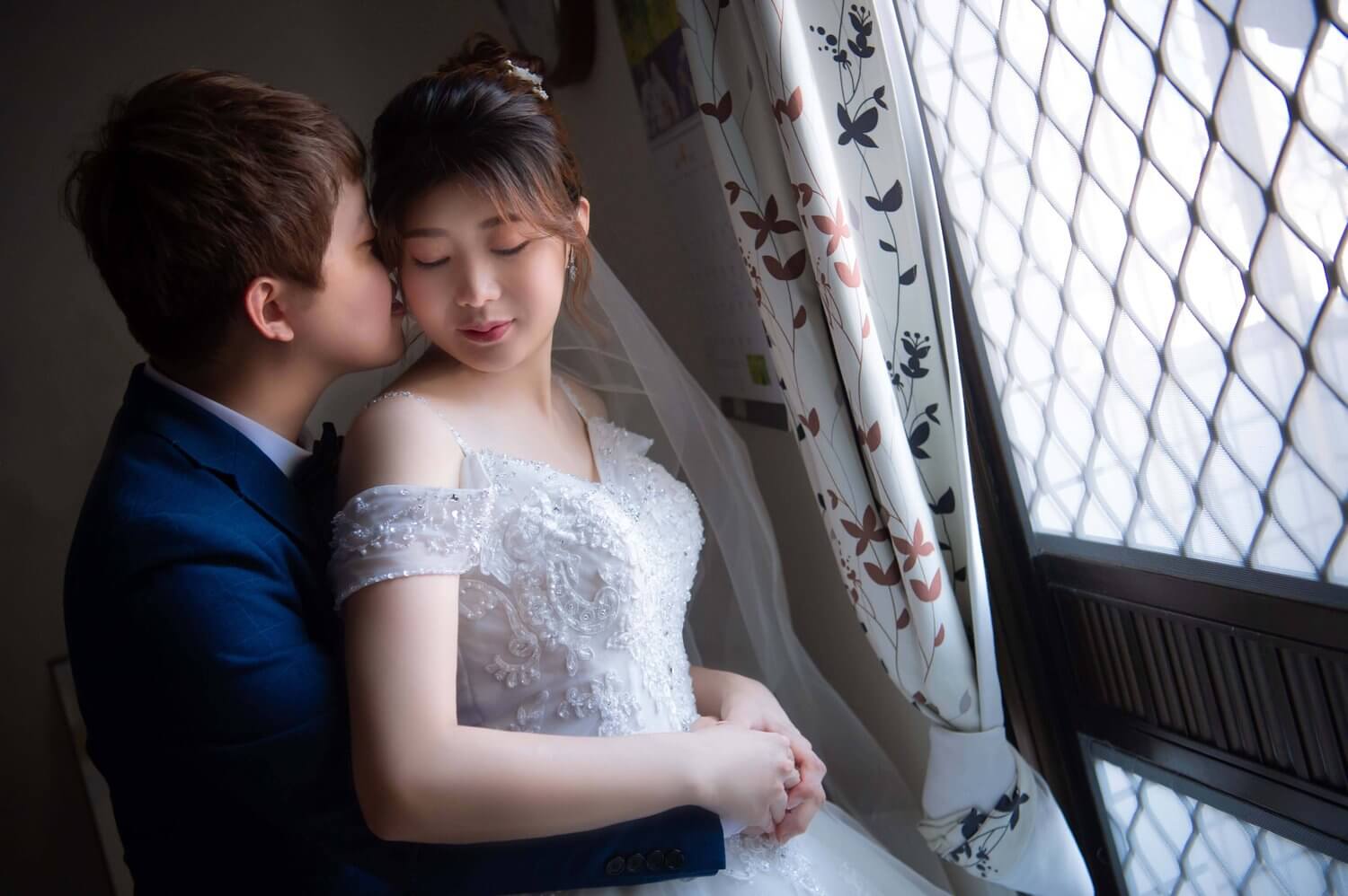 4-25婚禮,和樂宴會廳的第4張圖片