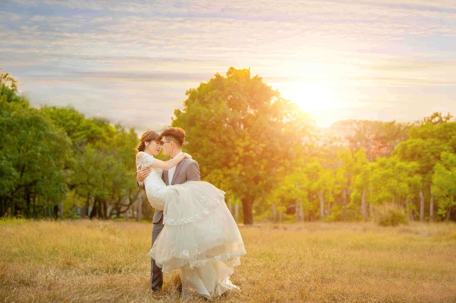 樂芙爾婚紗.婚禮的方案內容圖片