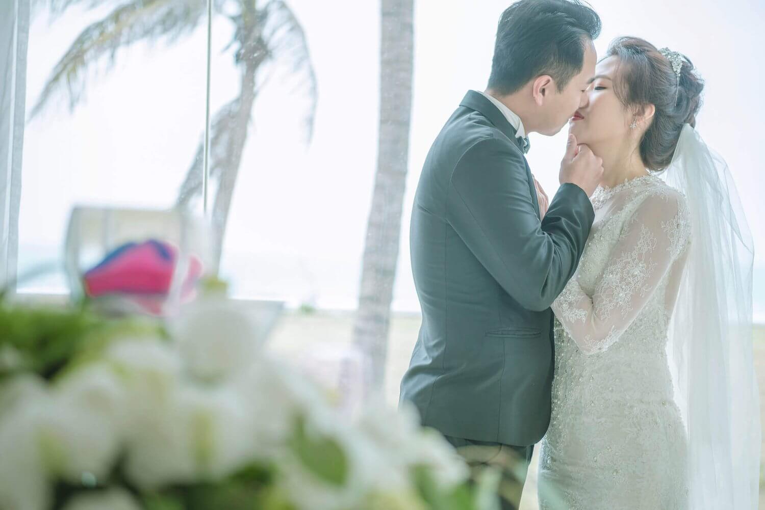 西子灣婚紗的第5張圖片