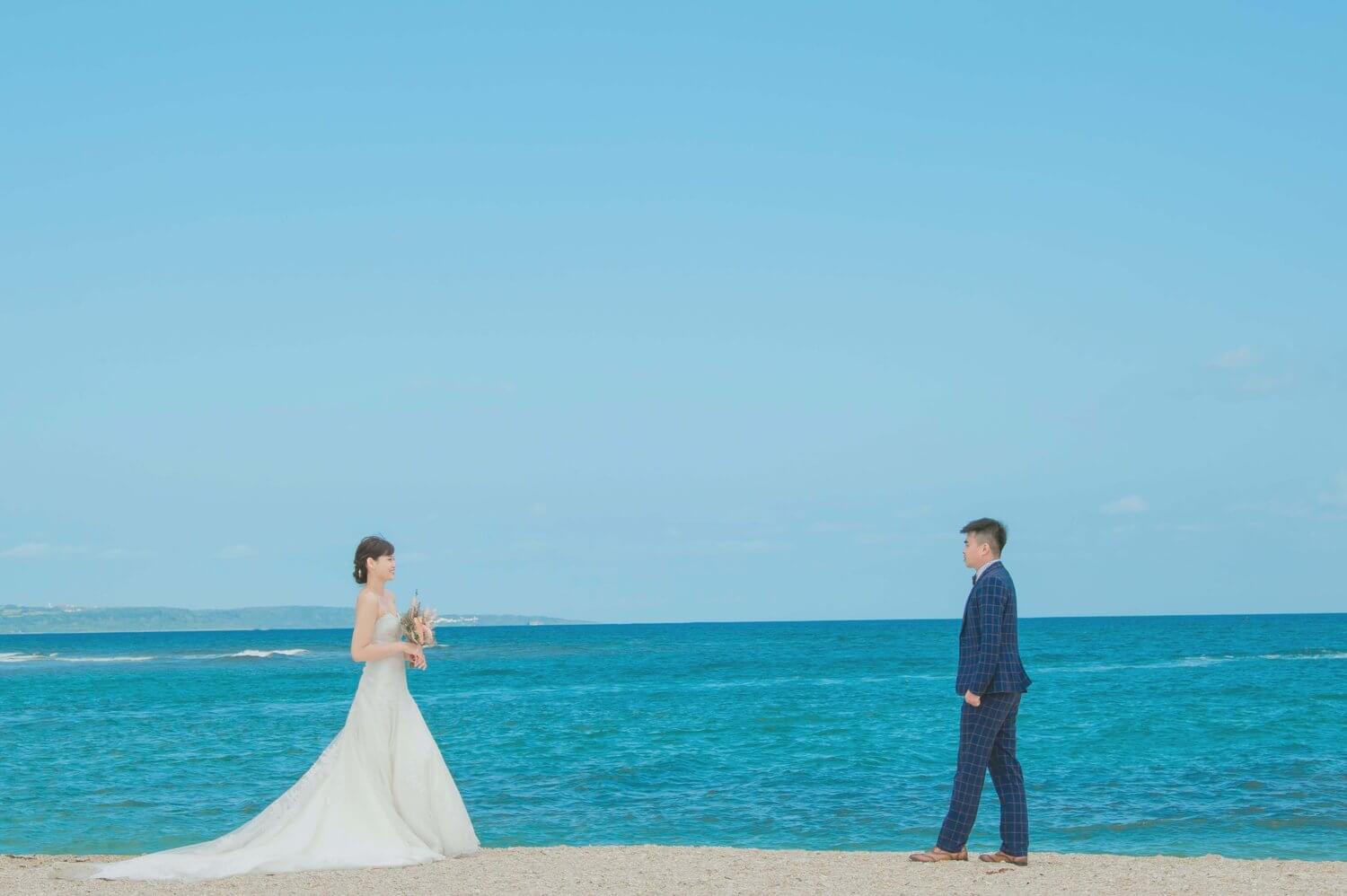 樂芙爾婚紗.婚禮的婚紗作品圖片