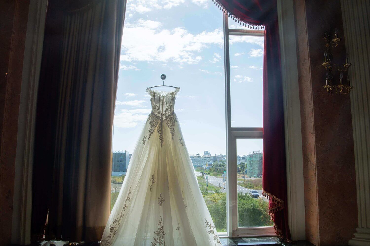 高雄婚禮記錄(單午宴)的第7張圖片