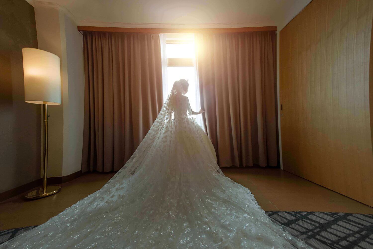 樂芙爾婚紗.婚禮的婚禮作品圖片