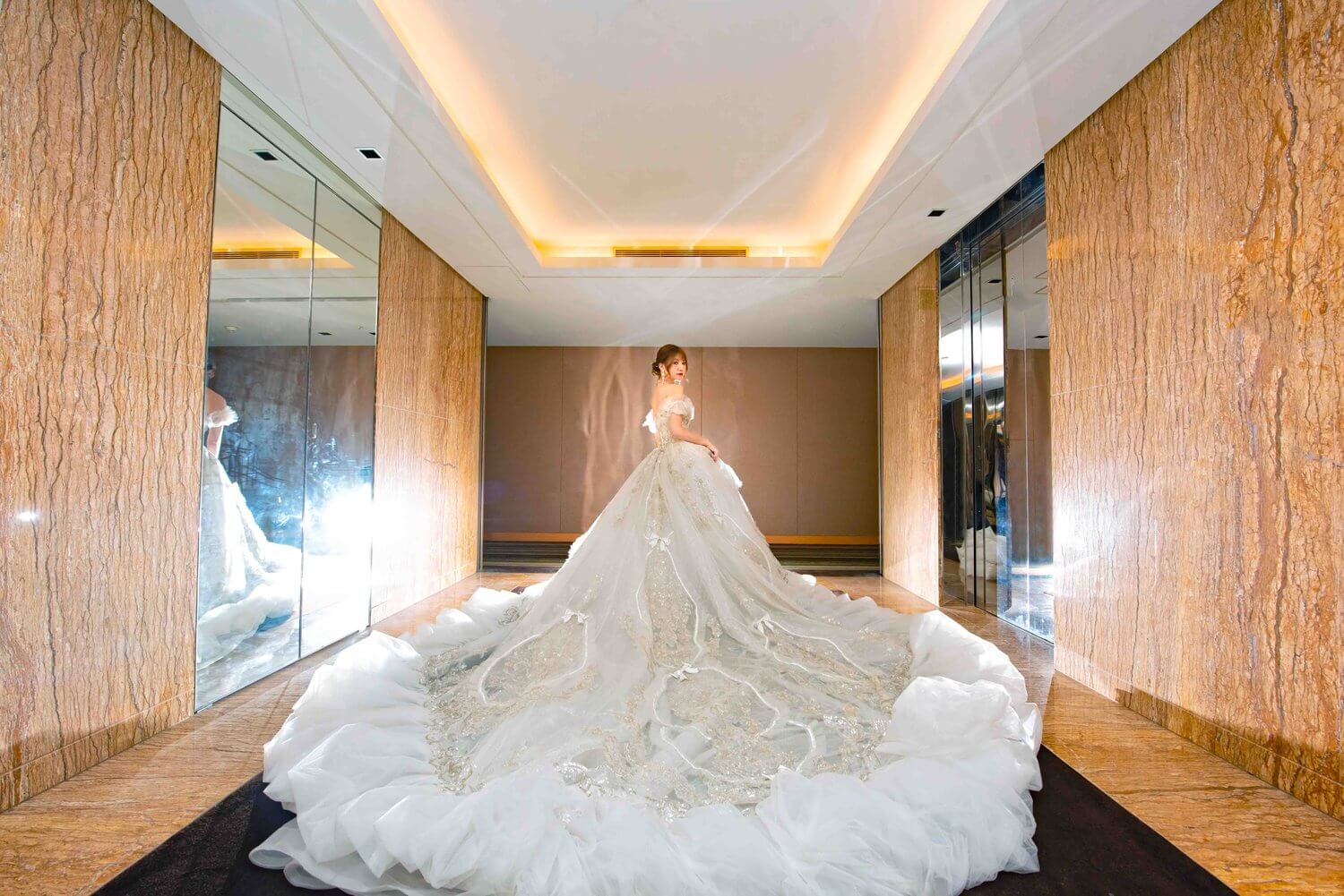 新竹婚禮的第8張圖片