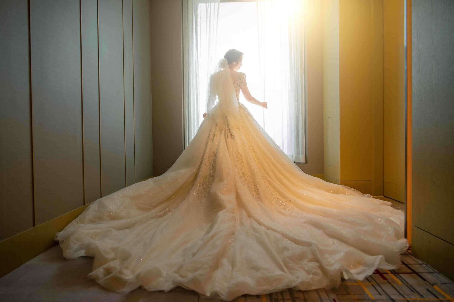 樂芙爾婚紗.婚禮的婚禮作品圖片