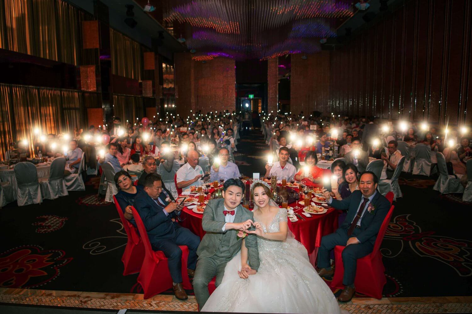 111-0319婚禮紀錄的第2張圖片