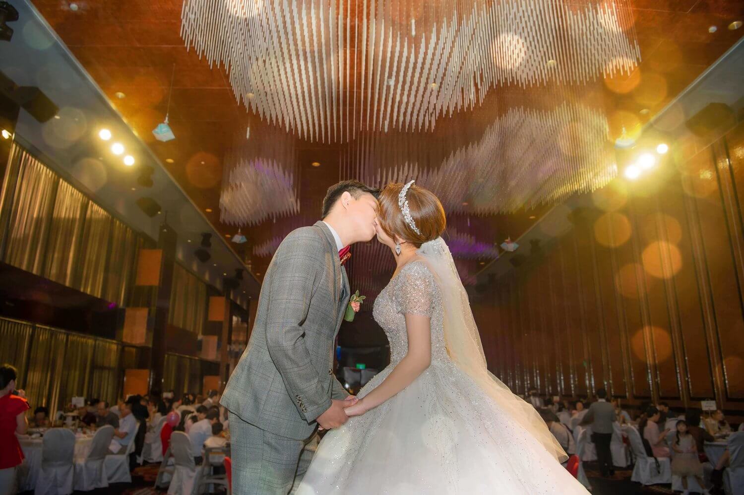 111-0319婚禮紀錄的第4張圖片