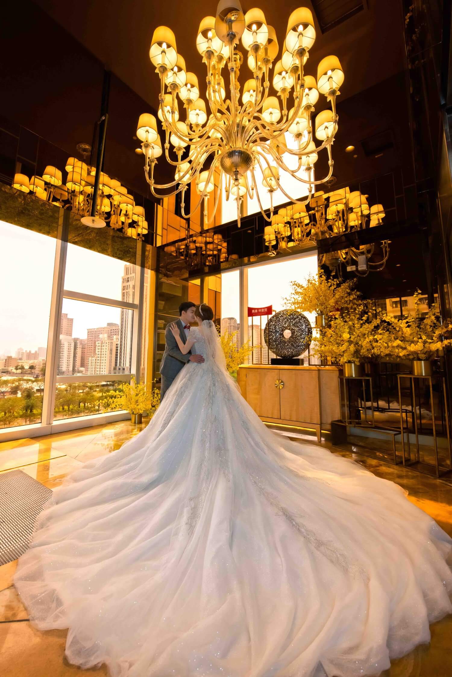 111-0319婚禮紀錄的第5張圖片