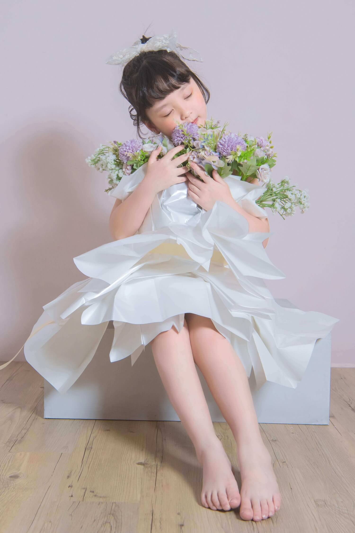 樂芙爾婚紗.婚禮的精選作品圖片