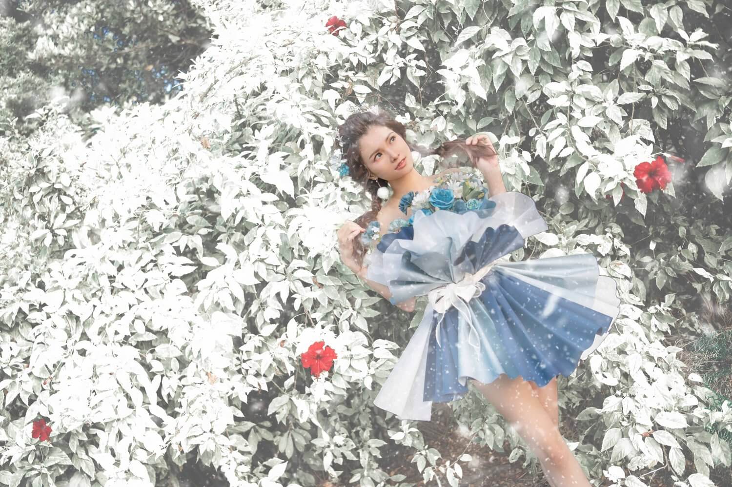 樂芙爾婚紗.婚禮的精選作品圖片