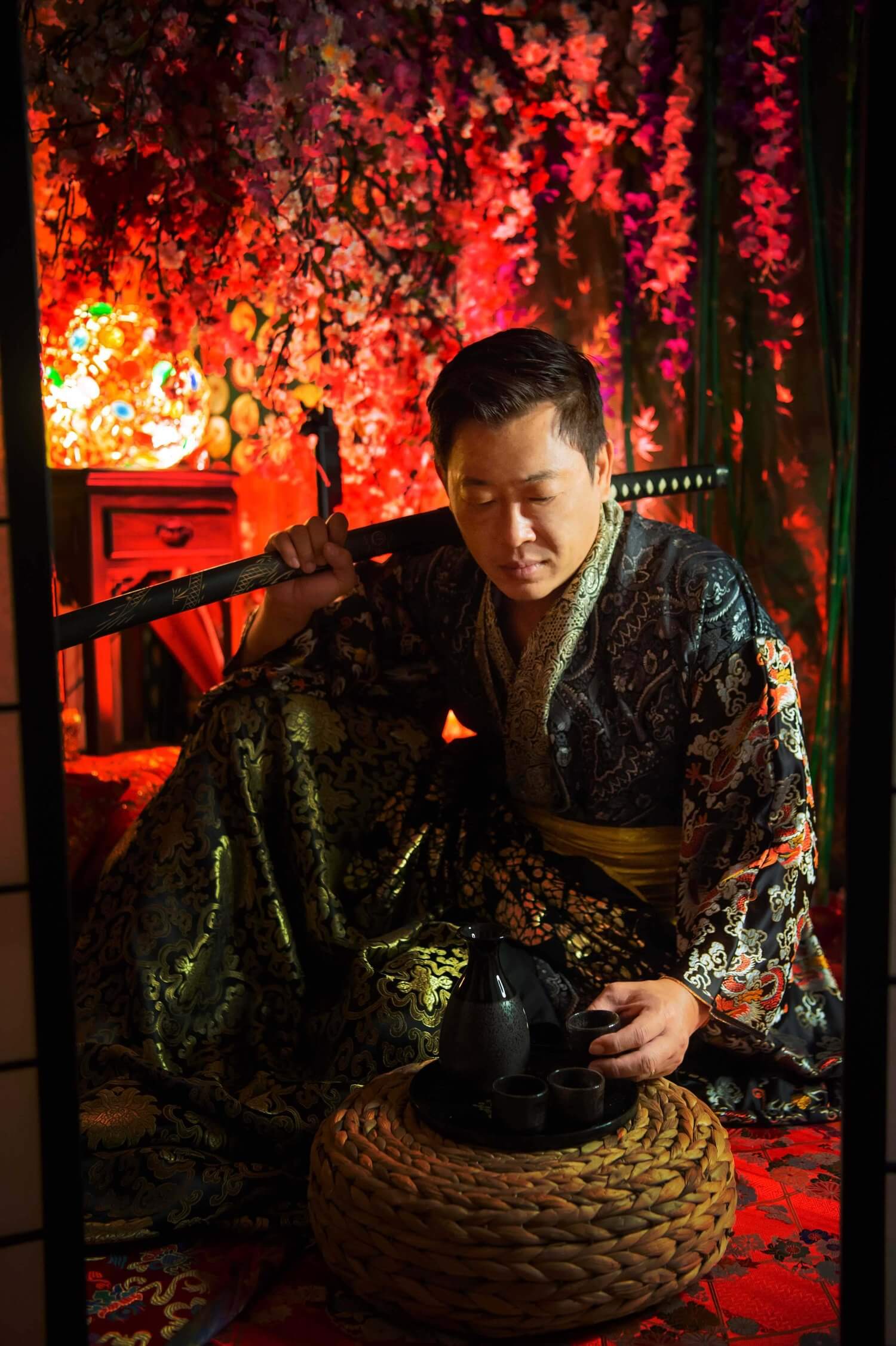 重溫古典風華，奏響愛的樂章的第8張圖片