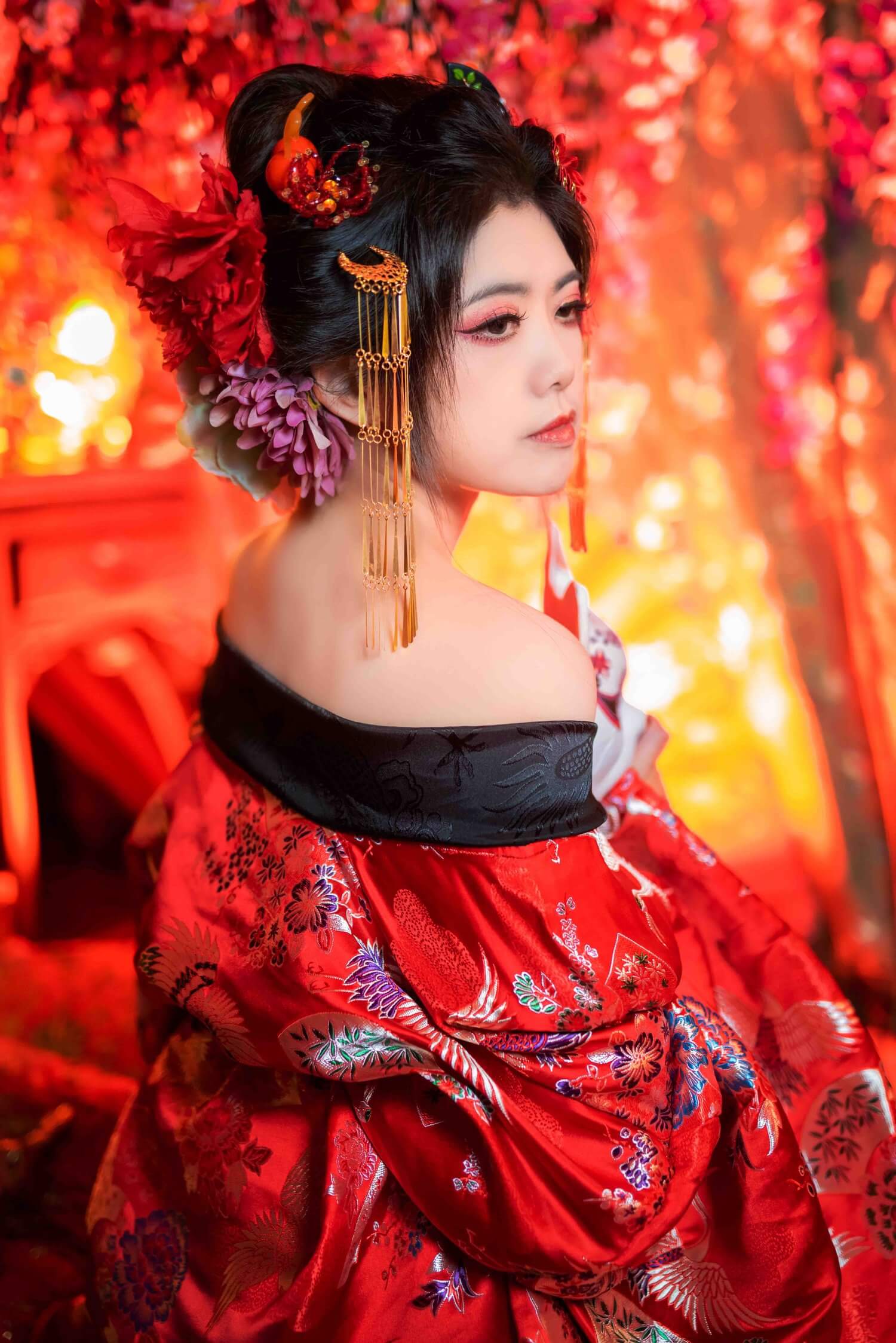 重溫古典風華，奏響愛的樂章的第9張圖片