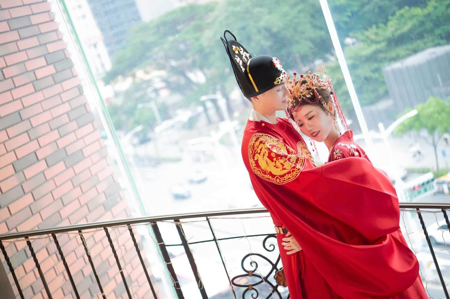 高雄聯上婚禮的第2張圖片