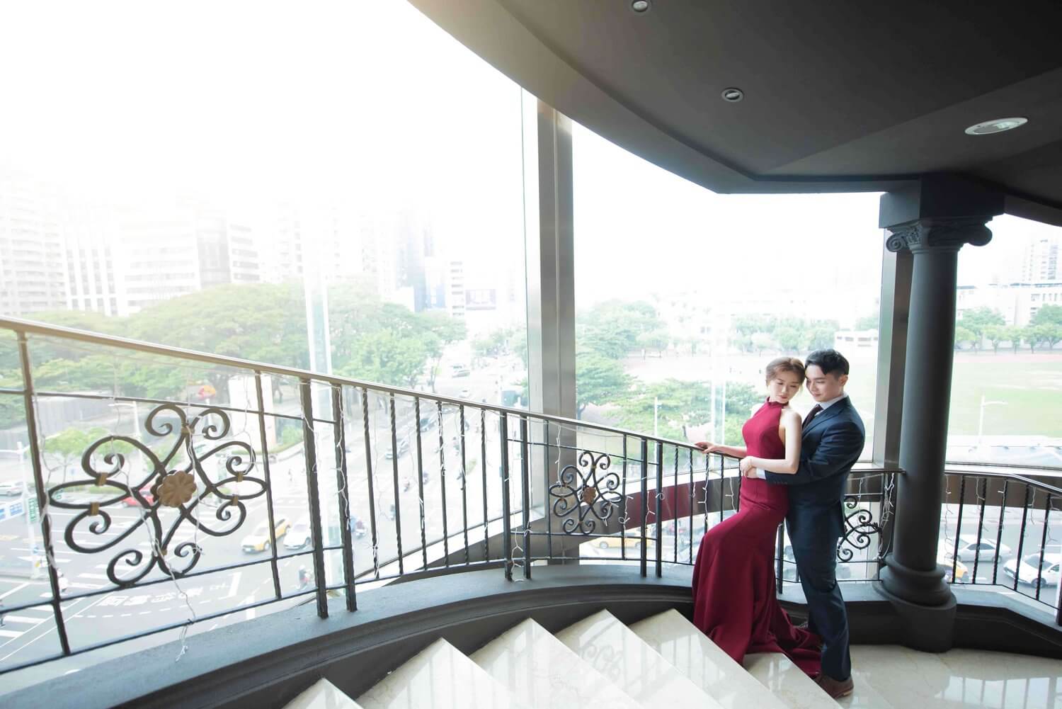 高雄聯上婚禮的第3張圖片