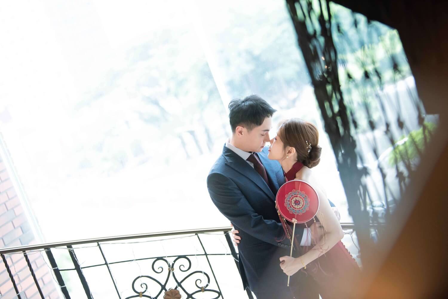 高雄聯上婚禮的第4張圖片