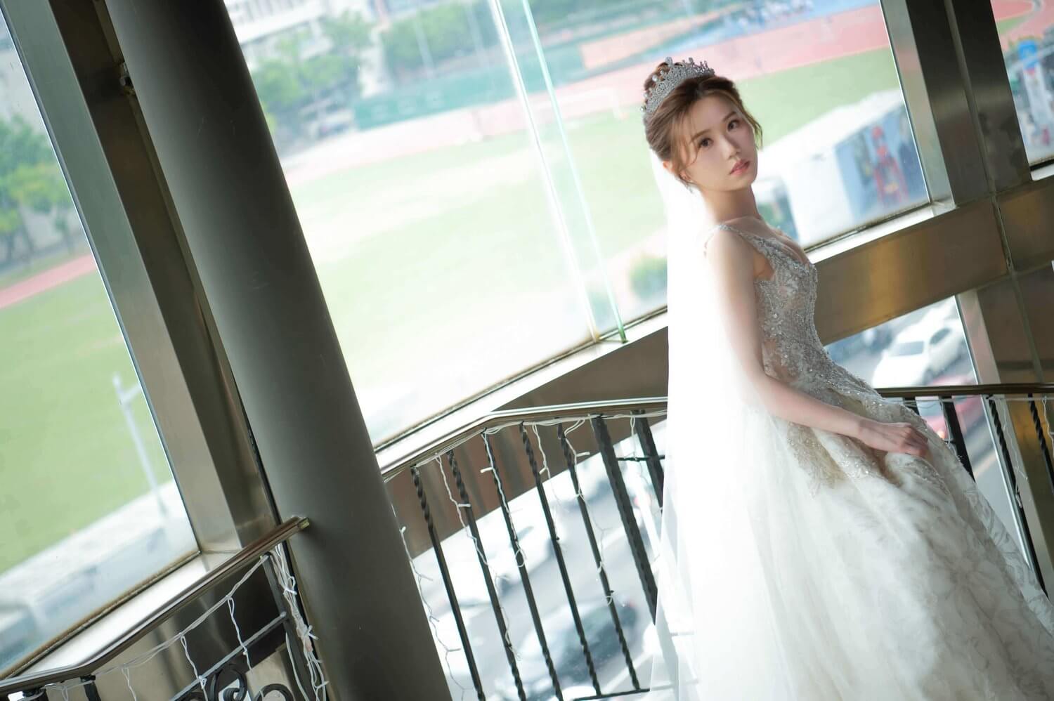 高雄聯上婚禮的第5張圖片