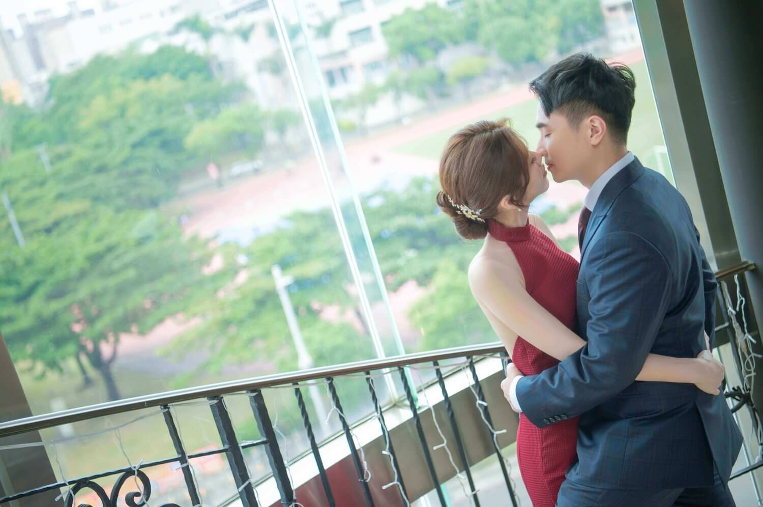 高雄聯上婚禮的第6張圖片