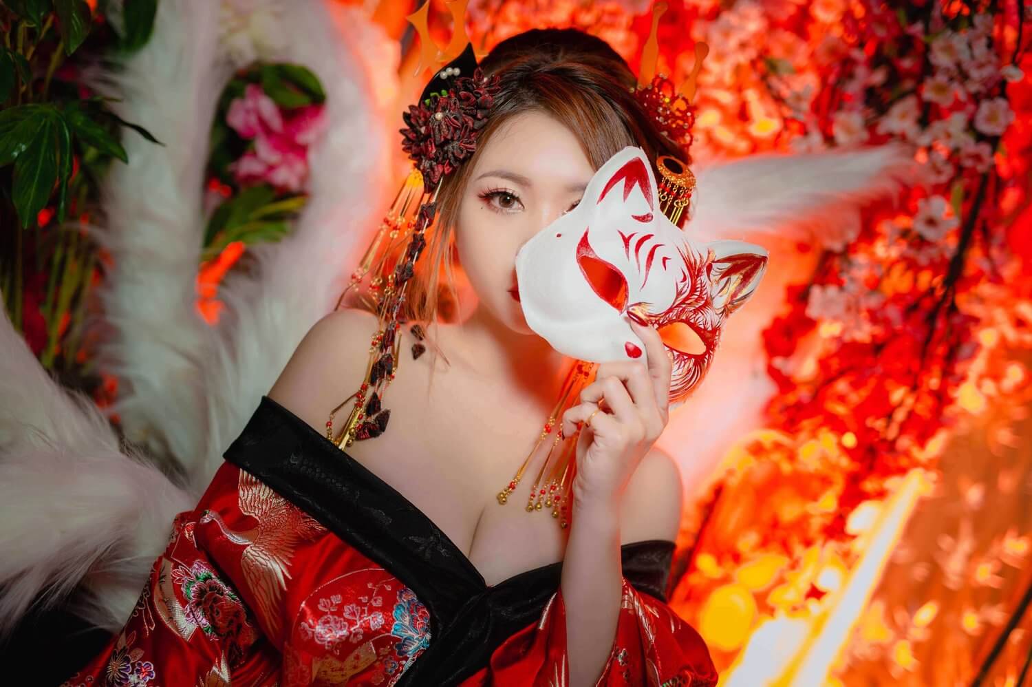 樂芙爾婚紗.婚禮的精選作品圖片