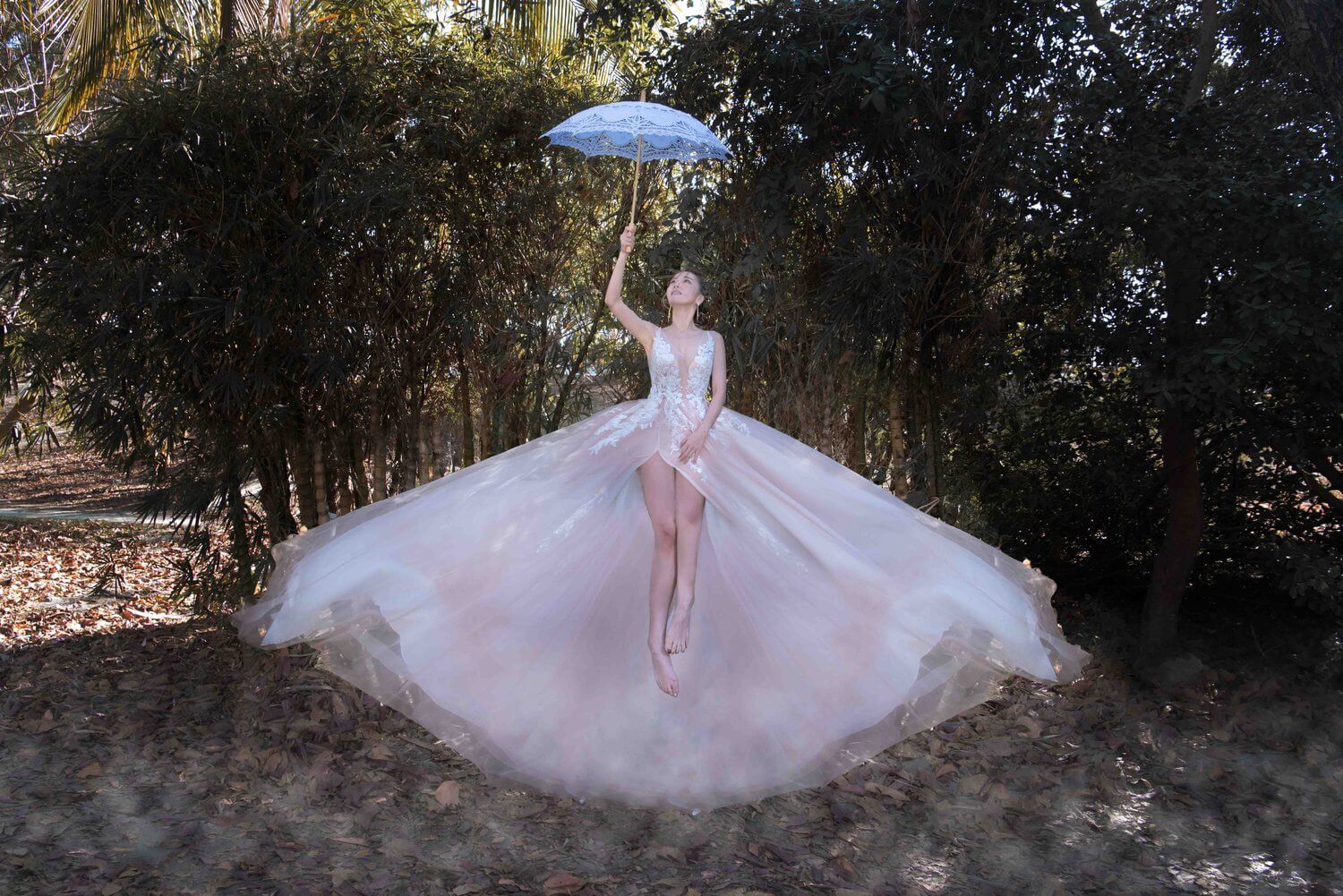 樂芙爾婚紗.婚禮的精選作品圖片