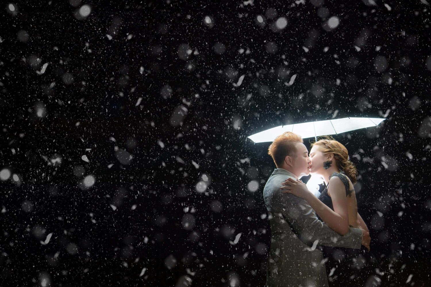 樂芙爾婚紗.婚禮的婚紗作品圖片