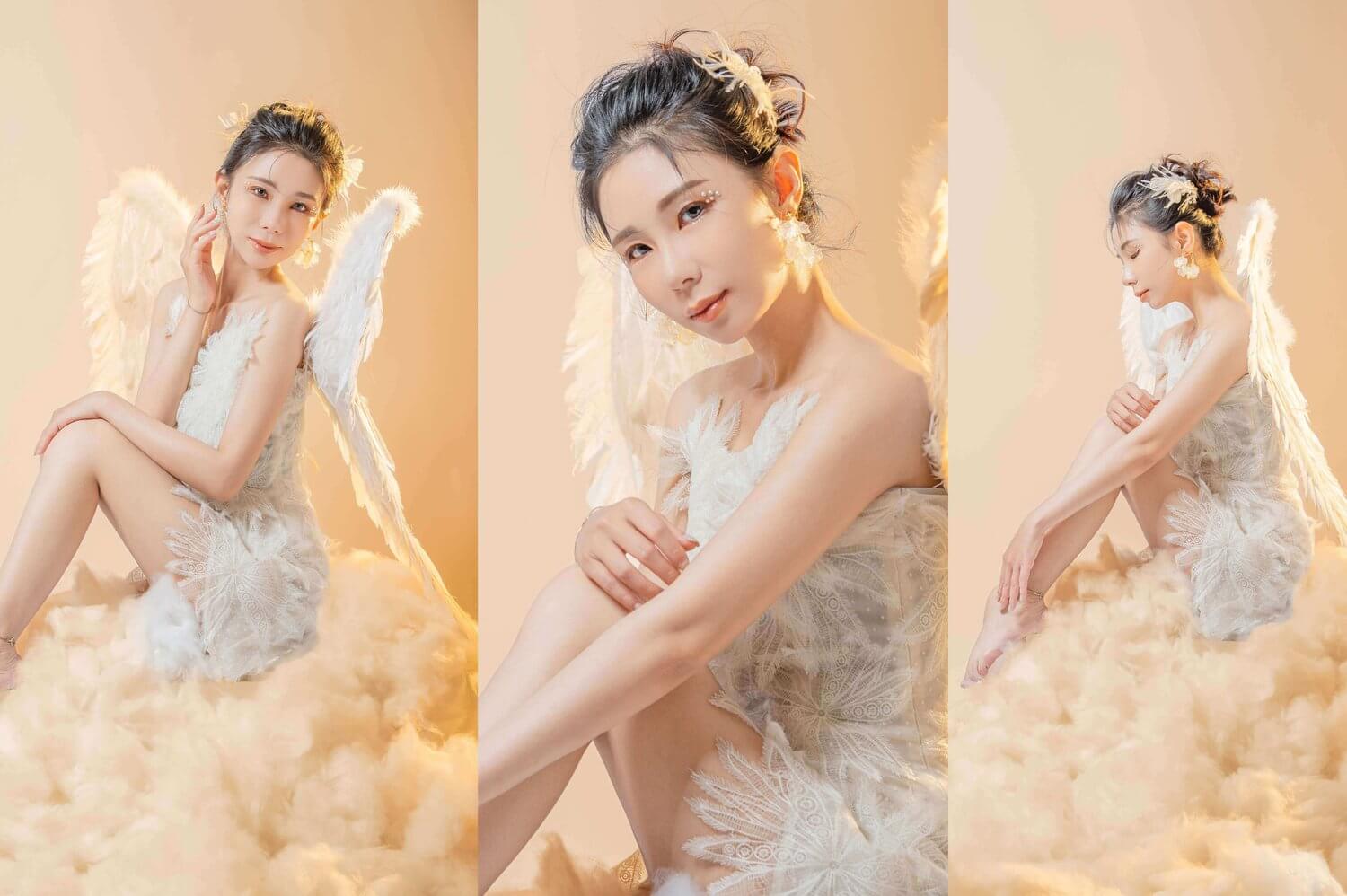 樂芙爾婚紗.婚禮的精選作品圖片