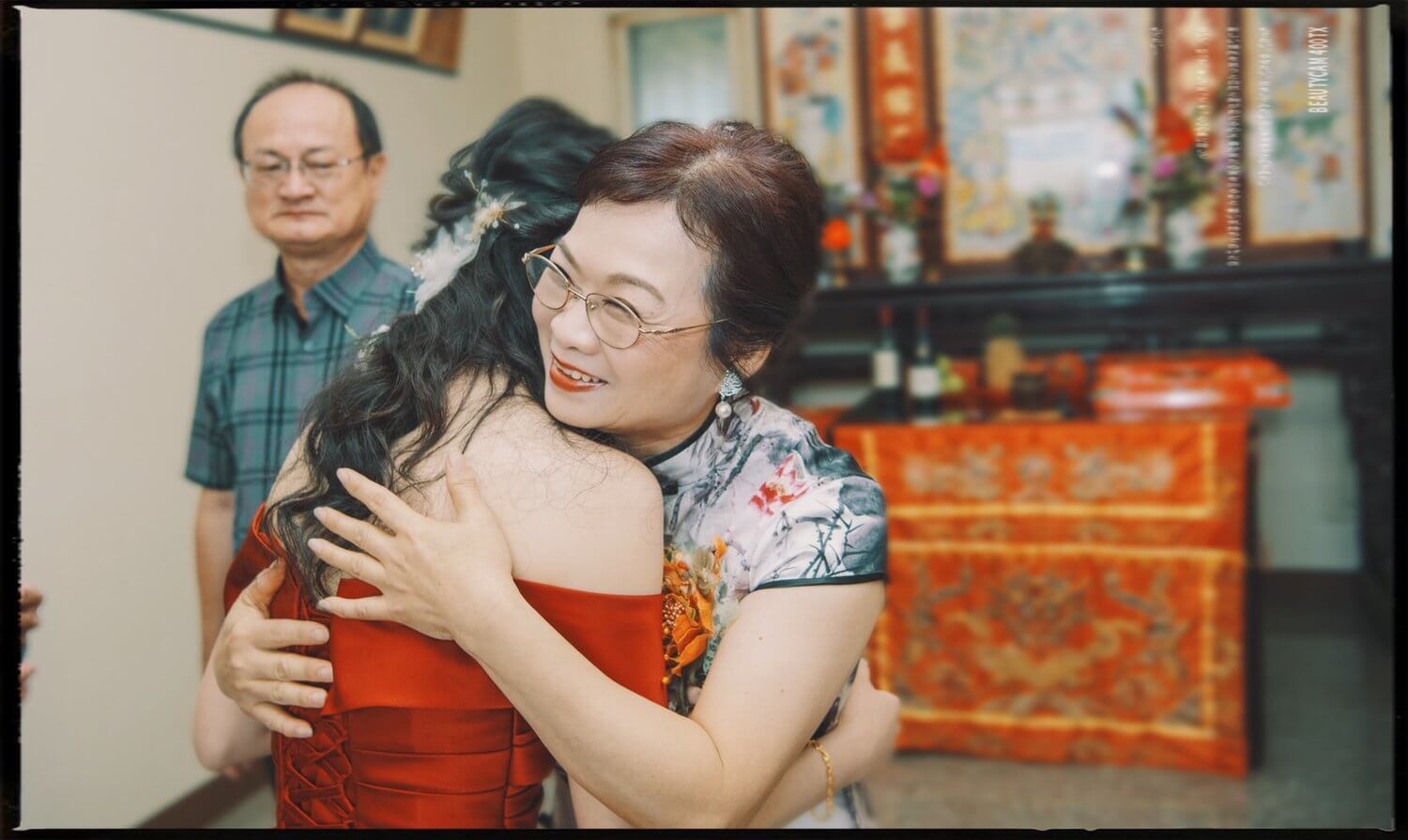 113-01-21屏東婚禮的第4張圖片