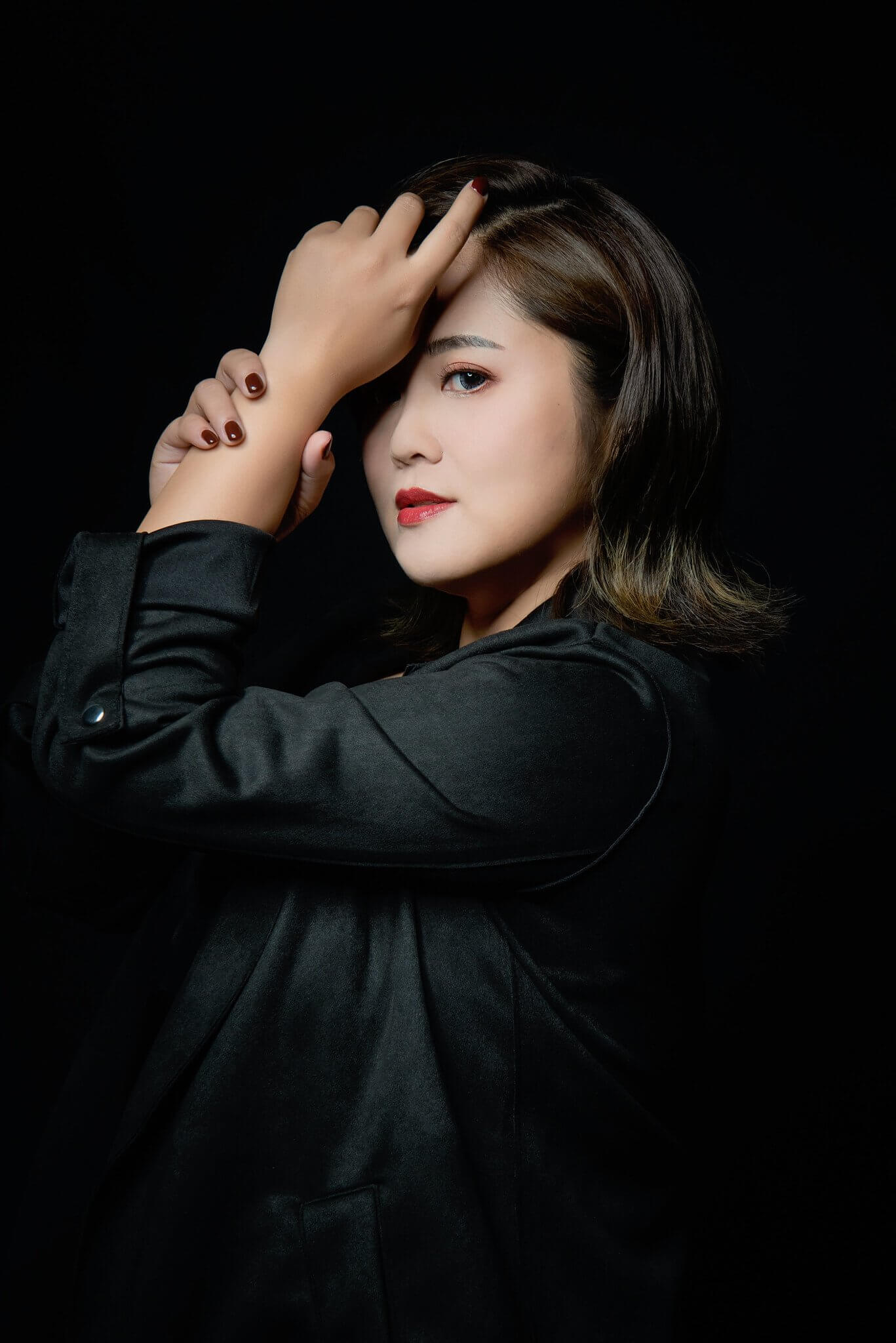 樂芙爾婚紗.婚禮的形象照圖片