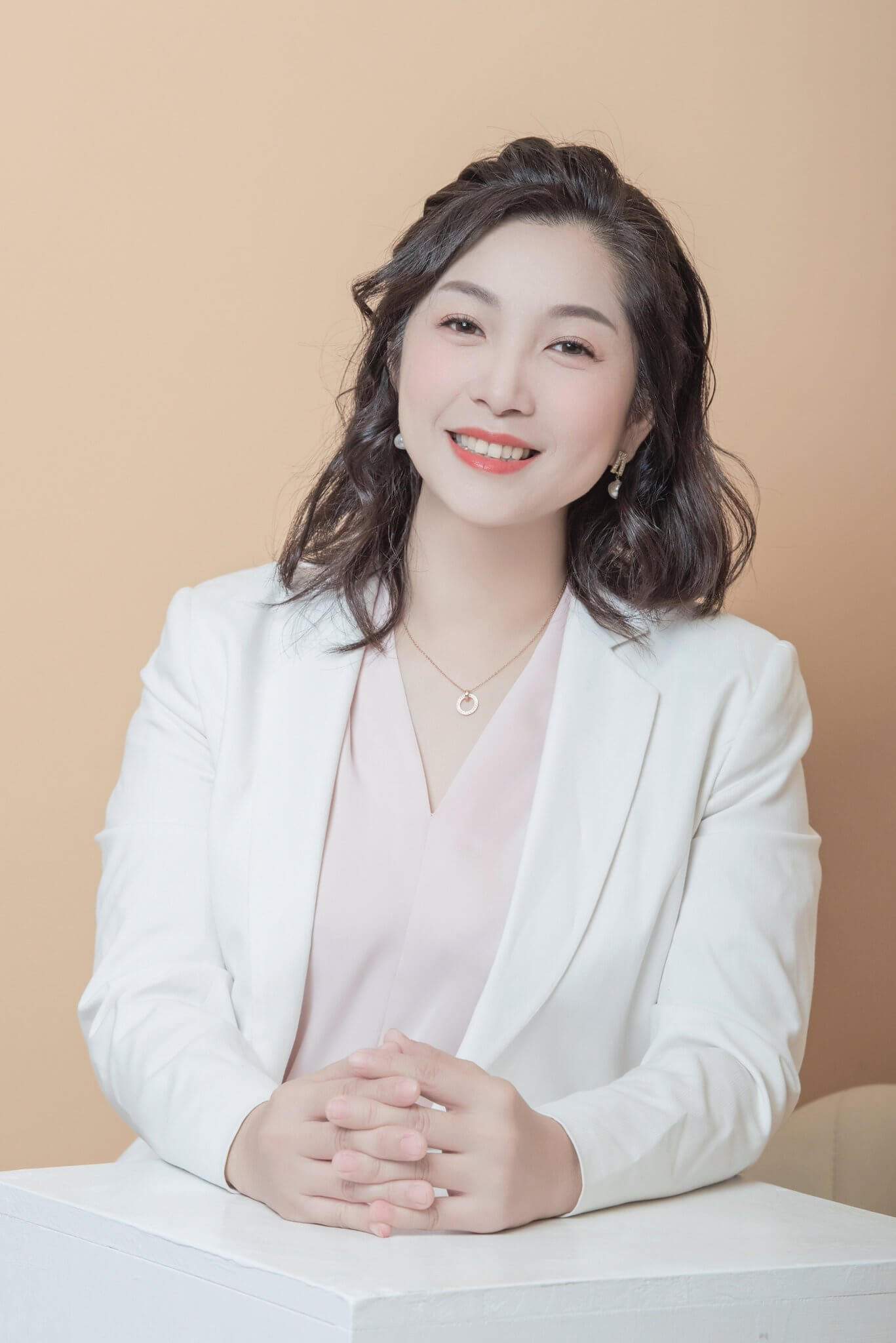 樂芙爾婚紗.婚禮的形象照圖片