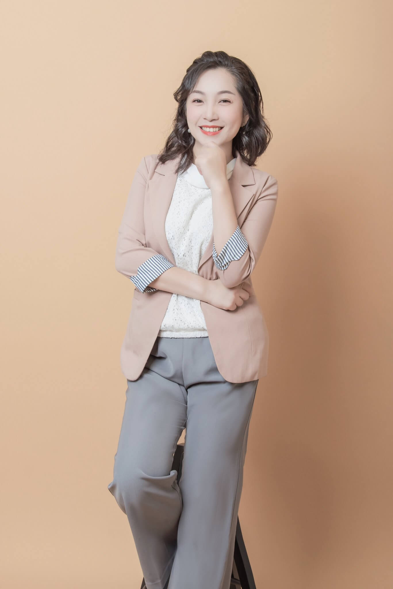 形象照拍攝-BNI (保健食品)的第3張圖片