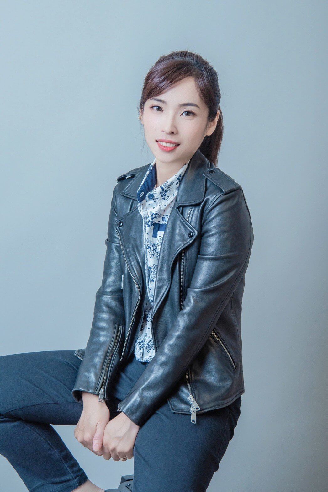 青商形象照拍攝的第4張圖片