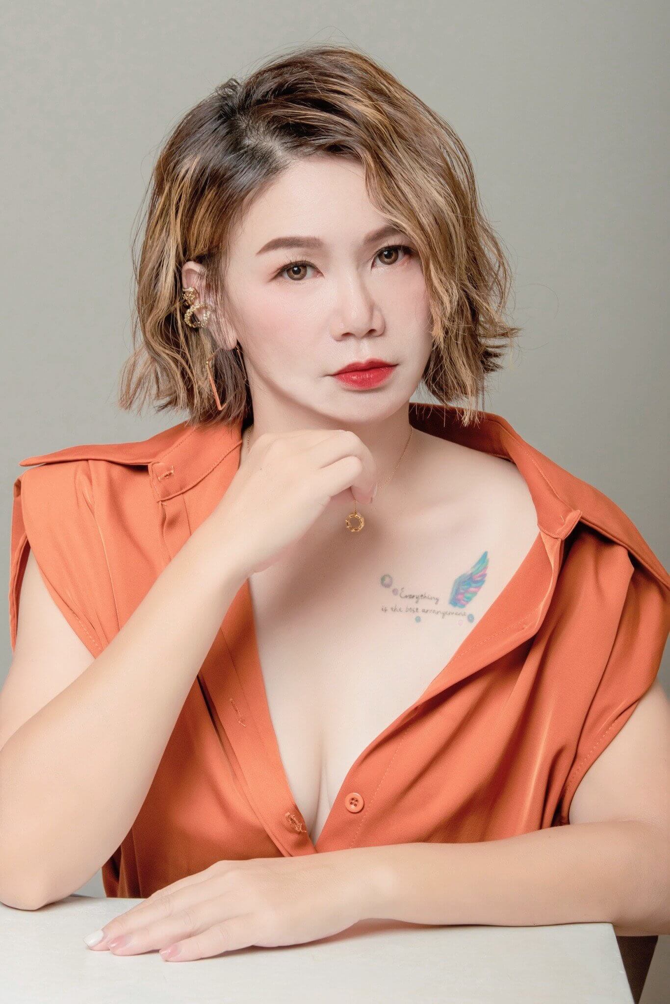 樂芙爾婚紗.婚禮的形象照圖片