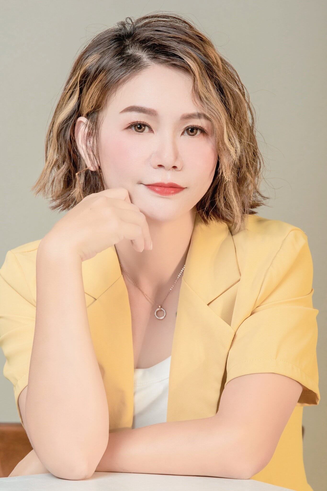 群傑形象照拍攝的第5張圖片