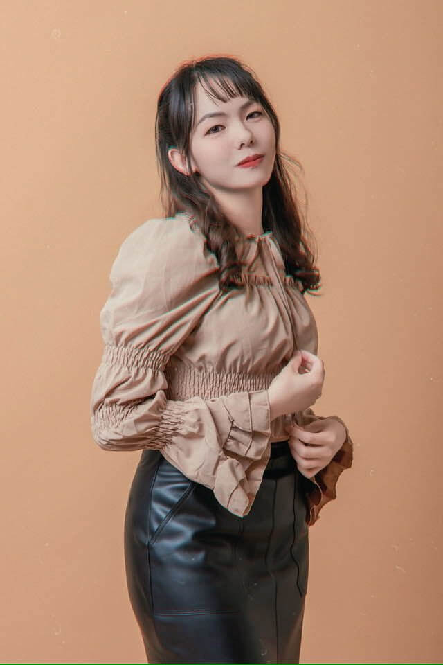 形象照拍攝-BNI的第8張圖片