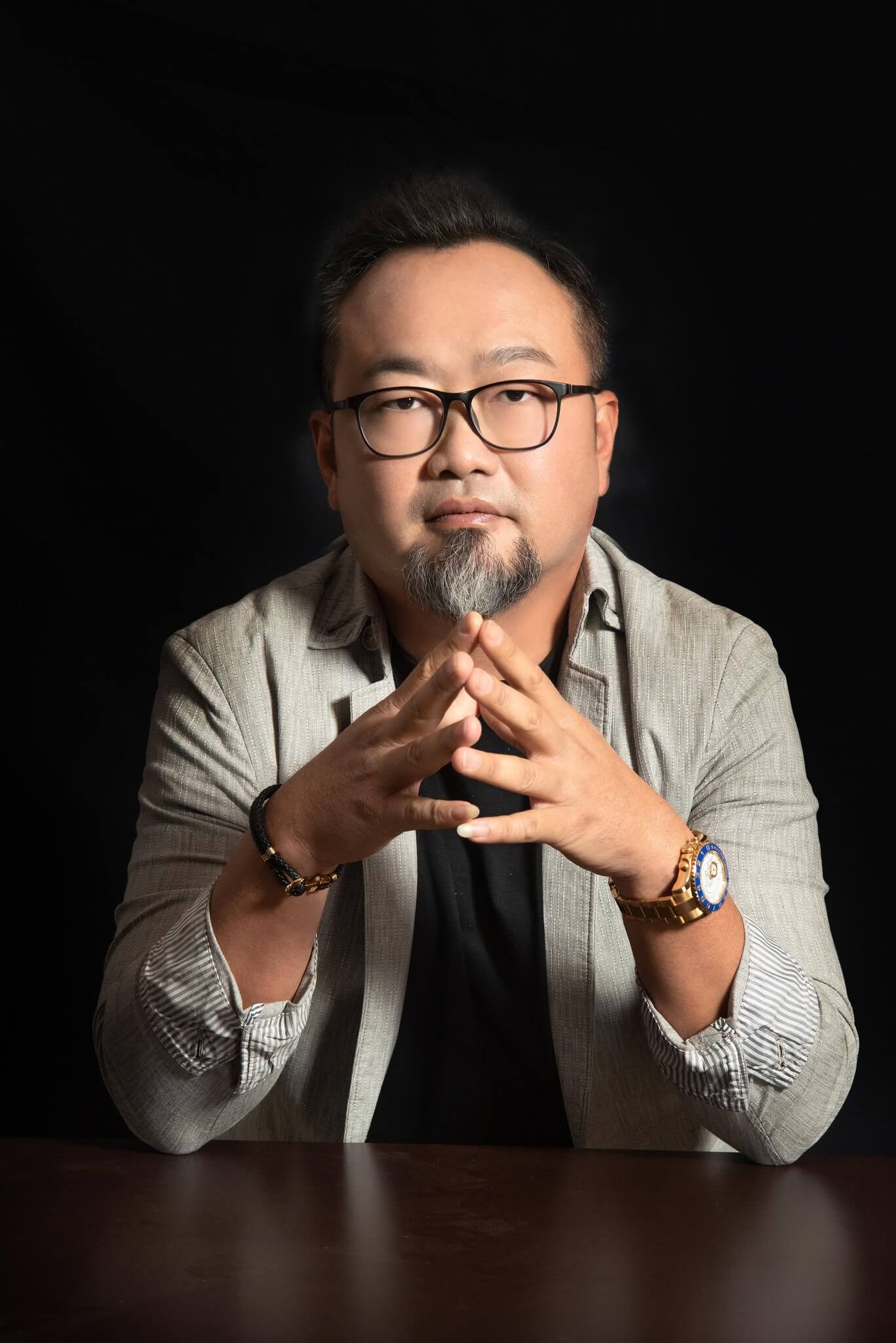 樂芙爾婚紗.婚禮的形象照圖片