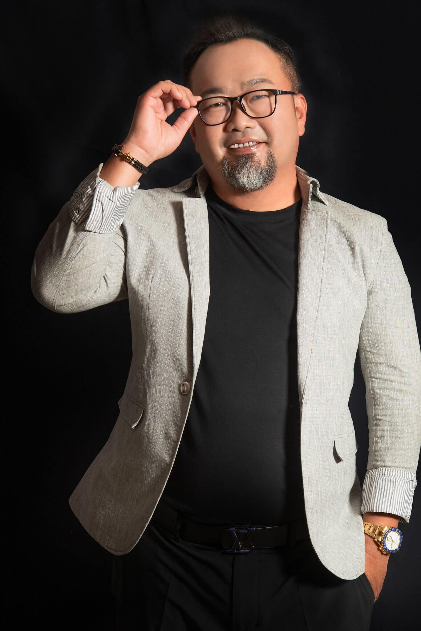 形象照拍攝-BNI(燈具)的第3張圖片