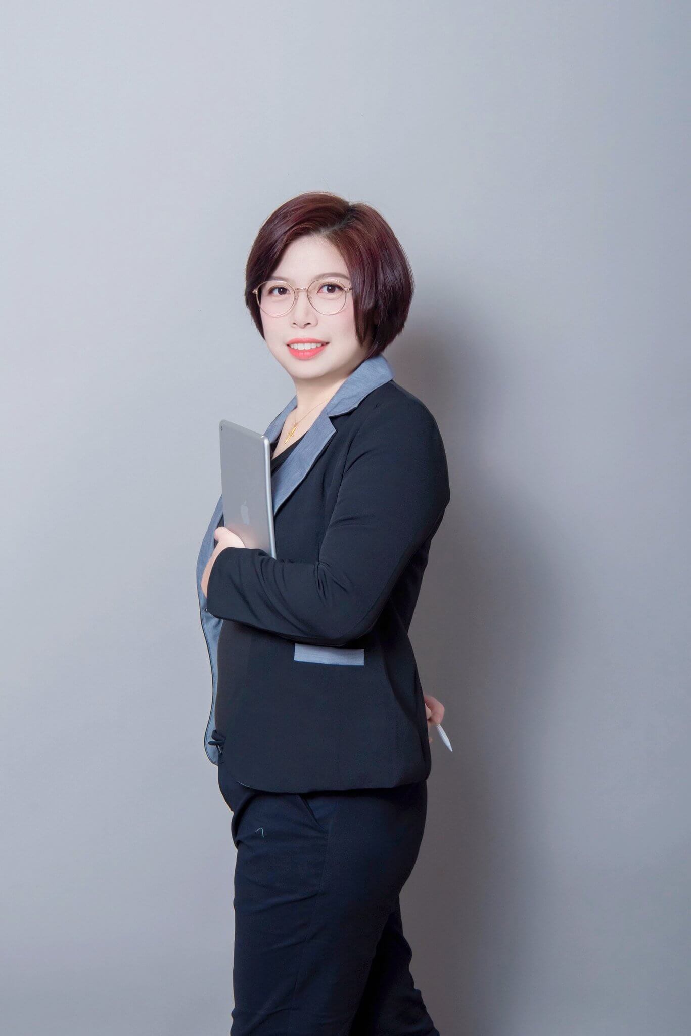 形象照拍攝-BNI(貸款)的第2張圖片