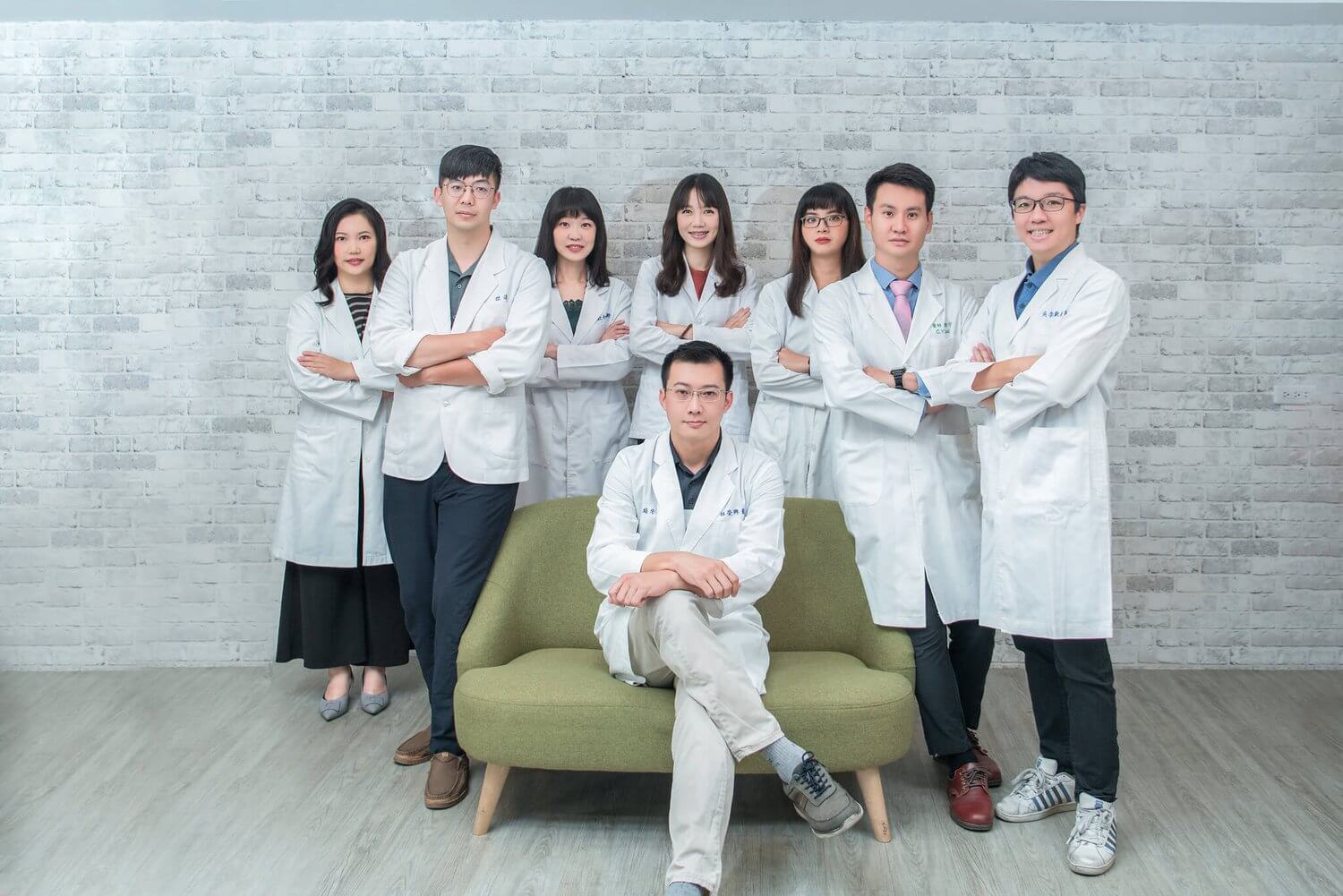 樂芙爾婚紗.婚禮的形象照圖片