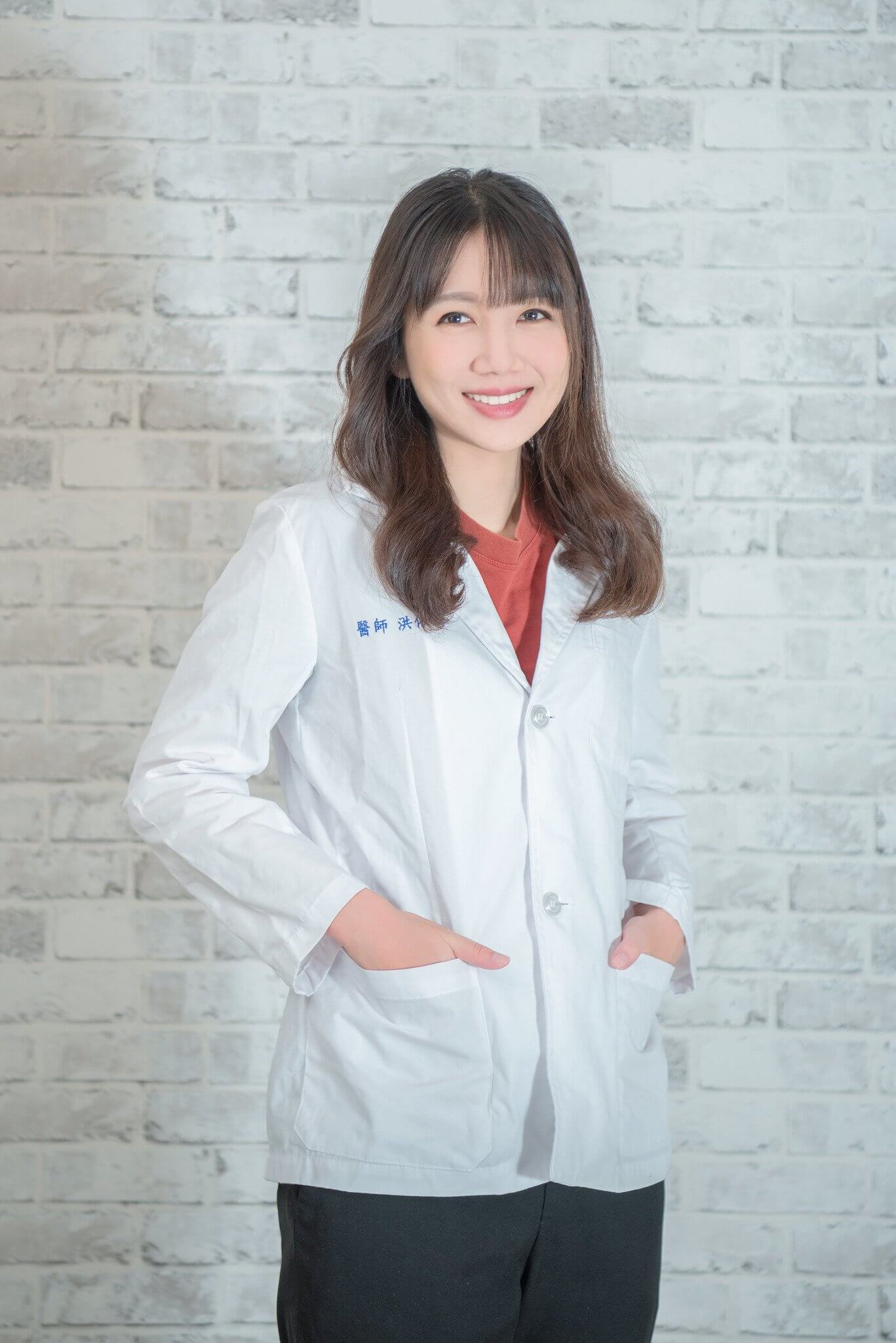 豐田牙醫形象照拍攝的第2張圖片