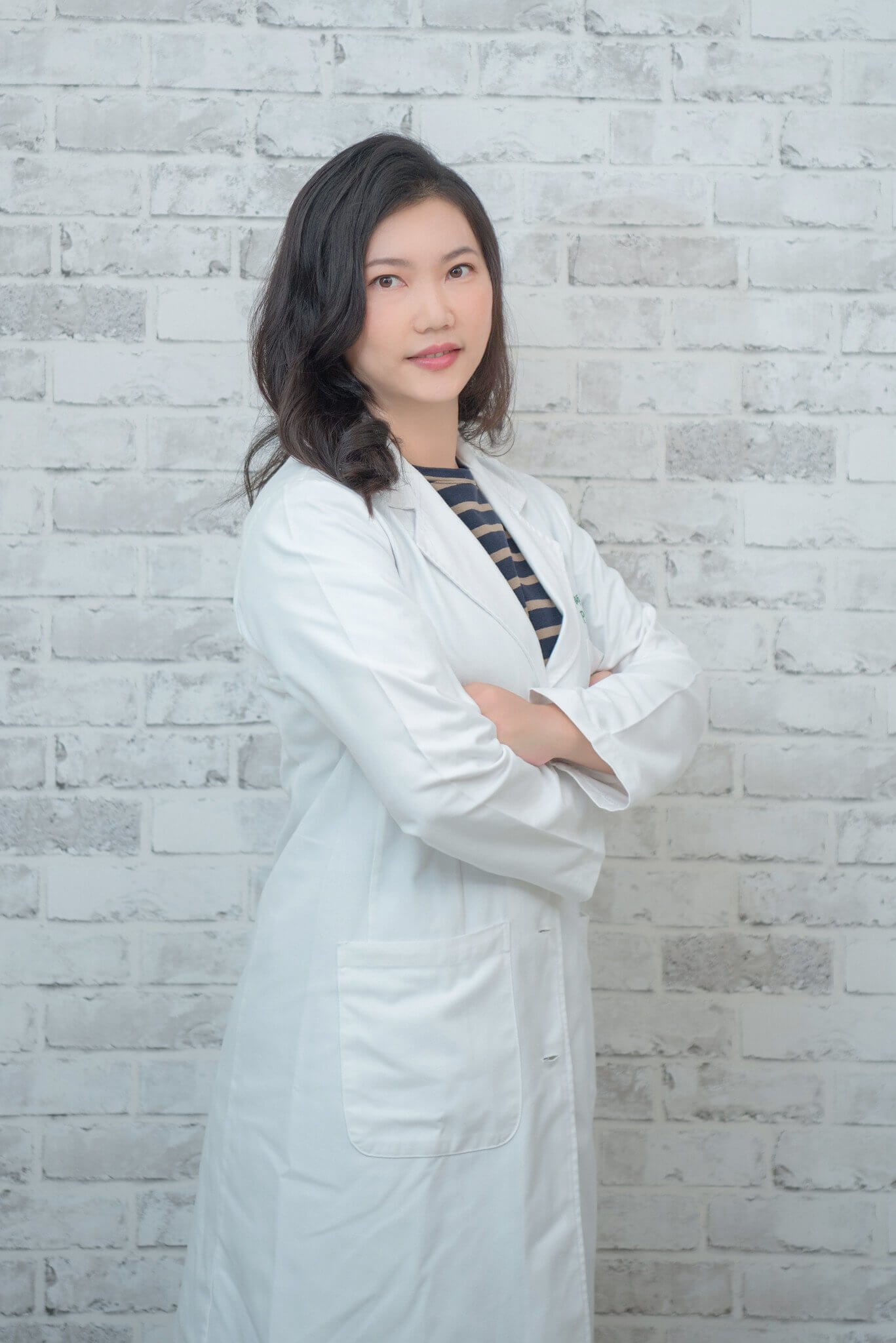 豐田牙醫形象照拍攝的第4張圖片