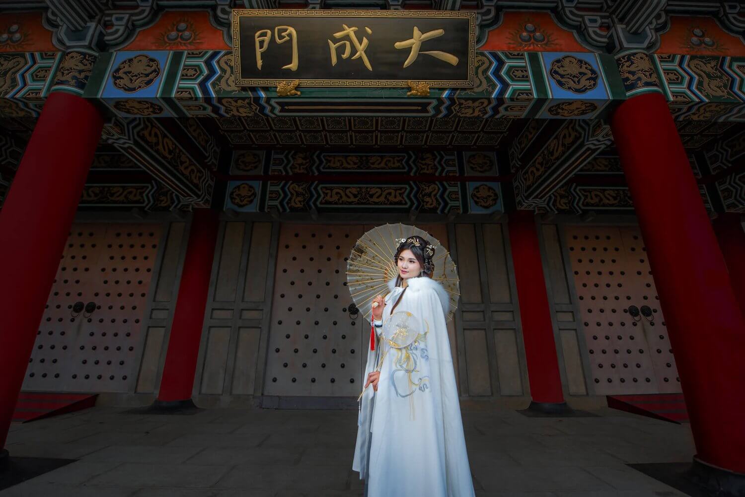 樂芙爾婚紗.婚禮的精選作品圖片